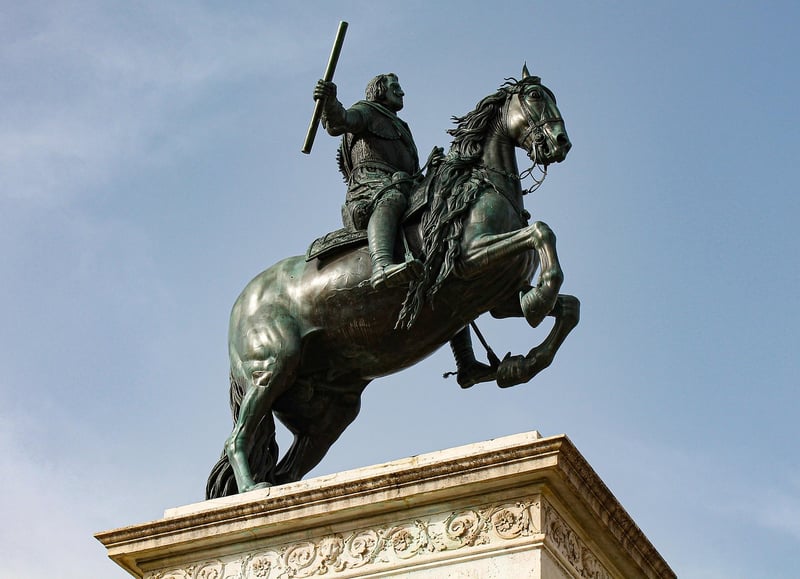 Historical Revisions